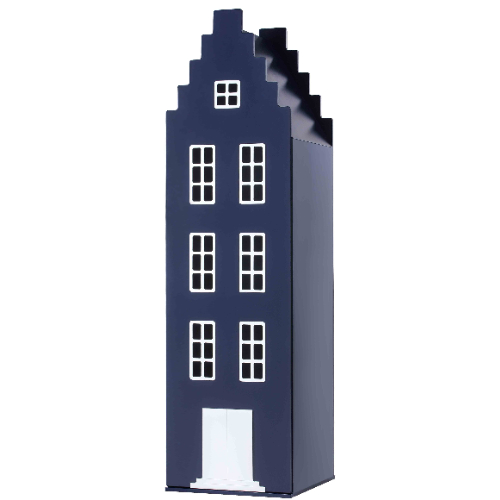 Шкаф STAIRGABLE Night This is dutch, стоимость 123 264 руб.  Фотография 1